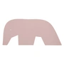 Hey Sign - Kinder Teppich Elefant, 92 x 120 cm, 5 mm, Powder 51