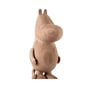 boyhood - Moomintroll Holzfigur large, Eiche natur