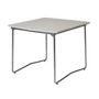 Grythyttan - B31 84 Gartenesstisch klappbar 92 x 84 cm, Eiche weiß lackiert
