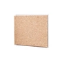 Müller Small Living - Korkboard für Flatmate Wand-Sekretär, weiß