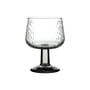 Marimekko - Syksy Weinglas, 250 ml, misty grey