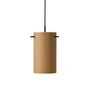 Frandsen - FM 1954 Pendelleuchte Ø 16 cm, Eiche natur