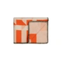 Røros Tweed - Kvam Babydecke, 100 x 67 cm, orange