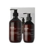 Meraki - Geschenk-Box Simple Hand Care, Meadow Bliss Handseife 490 ml & Handlotion 275 ml (2er-Set)	