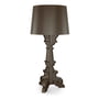 Kartell - Bourgie Tischleuchte, bronze matt (Limited Edition)