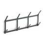 HAY - Tape Garderobe small, charcoal