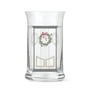 Holmegaard - Weihnachts-Wasserglas 2024, 28 cl