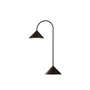 Frandsen - Grasp LED Akku-Stehleuchte, H 47 cm, schwarz matt