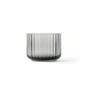 Lyngby Porcelæn - Teelichthalter Ø 6,7 cm, smoke