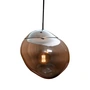 NUD Collection - Rock Epico Pendelleuchte, cinnamon