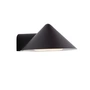 Frandsen - Grasp LED Akku-Wandleuchte, schwarz matt