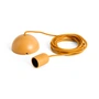 HAY - Common Pendant Kabelset, amber yellow