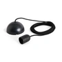 HAY - Common Pendant Kabelset, soft black