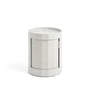 Hay - Facet Container, niedrig, misty grey