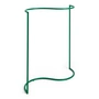 HAY - Colour Rack Garderobenständer, jungle green (S-Shape)