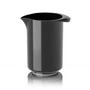Rosti - Classic Rührbecher, 1,25 l., carbon schwarz