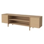 Bolia - Daia Sideboard, 240 cm, Eiche geölt