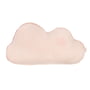 Nobodinoz - L1N0 Cloud Kissen, mauve pink (bestickt)