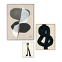 Paper Collective - Artwall No. 06 Set 