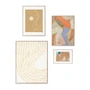 Paper Collective - Artwall No. 07 Set 