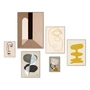 Paper Collective - Artwall No. 14 Set 