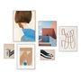 Paper Collective - Artwall No. 19 Set 