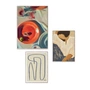 Paper Collective - Artwall No. 20 Set 