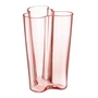 Iittala - Aalto Vase Finlandia 251 mm, lachsrosa
