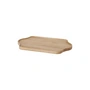 Broste Copenhagen - Edgar Tablett, S, Eiche natur