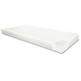 Flexa - Sleep Schaumstoffmatratze, 90 x 200 cm, cream