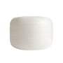 Hay - Paper Shade Donut Lampenschirm Ø 80 cm, classic white