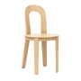 Design House Stockholm - Olivia Stuhl, Eiche hell