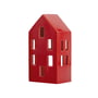 Remember - Teelichthaus Nyhavn, red
