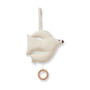 Ferm Living - Swif Bird Musikmobile, natural