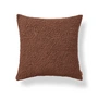 Ferm Living - Moor Kissenbezug, 50 x 50 cm, sugar kelp