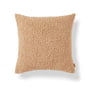 ferm Living - Moor Kissen, 50 x 50 cm, honey