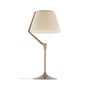 Kartell - Angelo Stone LED Tischleuchte, kupfer