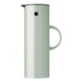 Stelton - Isolierkanne EM 77, 1 l, minty moss