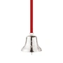 Georg Jensen - Weihnachtsglocke 2024, palladium