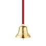 Georg Jensen - Weihnachtsglocke 2024, gold