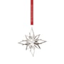Georg Jensen - Weihnachtsmobile Star 2024, palladium