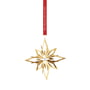 Georg Jensen - Weihnachtsmobile 2024 Star, gold
