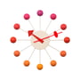 Vitra - Ball Clock, sunset (Limited Edition)