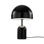 Tom Dixon - Bell LED Tischleuchte, schwarz