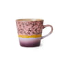 HKliving - 70's Americano Tasse 270 ml, blast