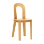 Design House Stockholm - Olivia Stuhl, Eiche natur