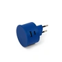 Pedestal - Power Adapter, ultra marine
