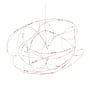 Moooi - Flock of Light LED Pendelleuchte 21, 80 x 135 cm