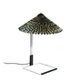 HAY - Matin LED Tischleuchte S, HAY x Liberty, Cherry Drop by Liberty / mirror