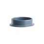 HAY - Column Kerzenhalter M, dusty blue